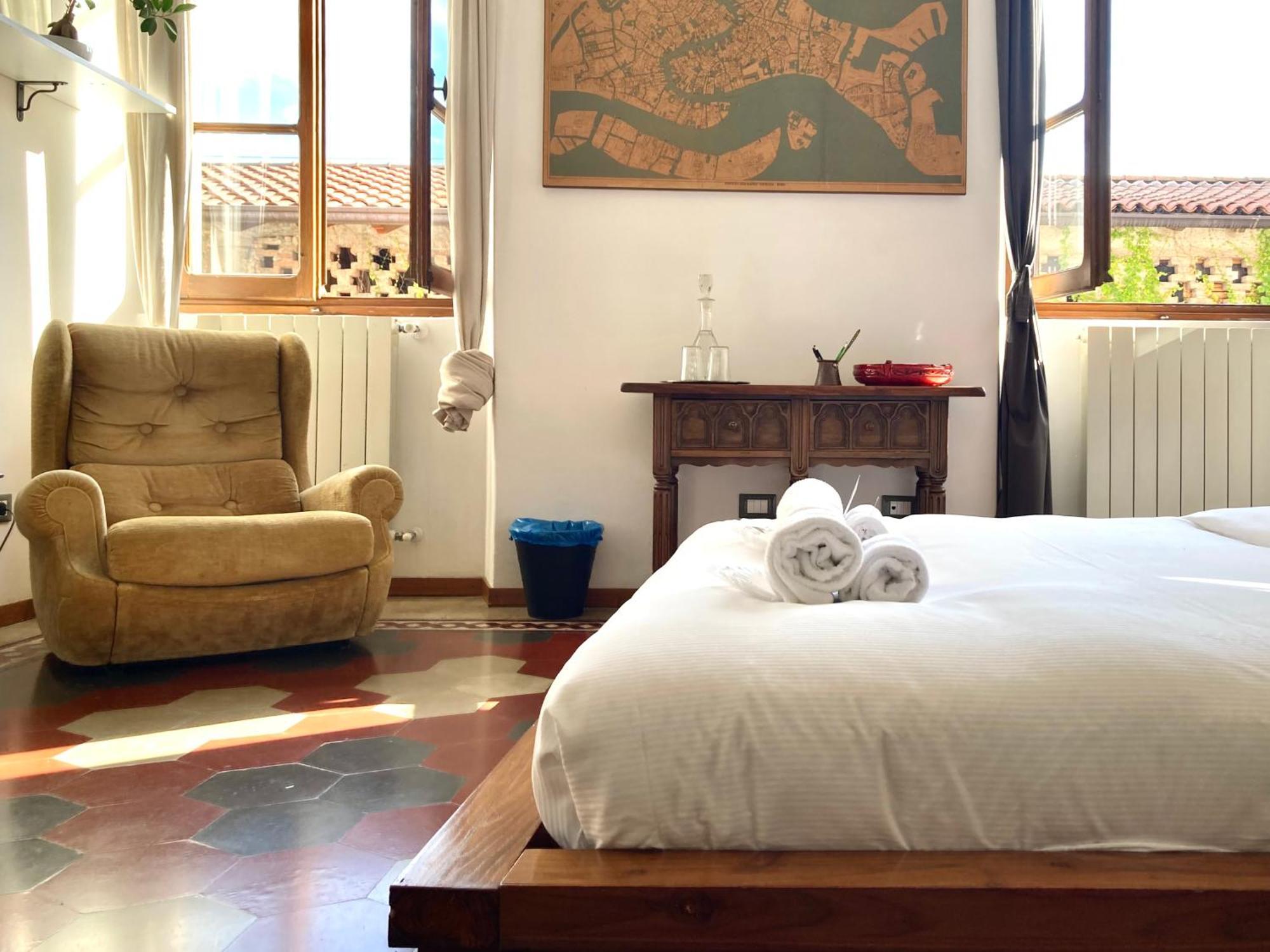 Buonocore Bed & Breakfast Bergamo