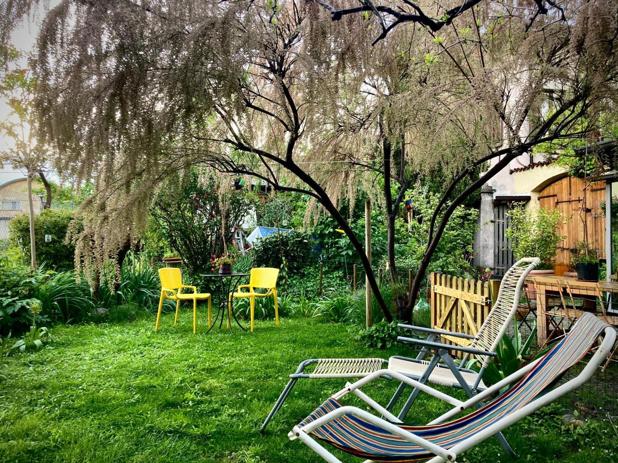 Bed & Breakfast Buonocore 3*