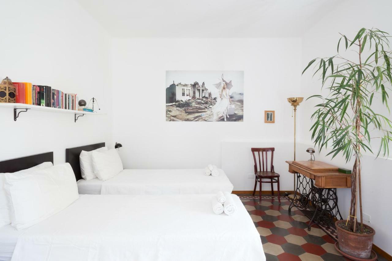 Bed & Breakfast Buonocore